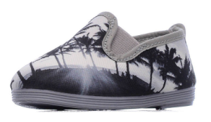 Flossy Style - Детские городские слипоны