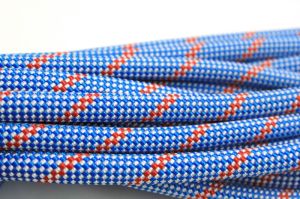 Веревка статическая АзотХимФортис Fortis static 10 мм