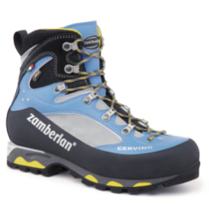Ботинки треккинговые Zamberlan 2060 Cervino GT RR WNS