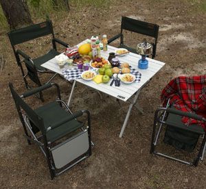 Camping World Туристический стол Camping World Long Table