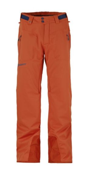 Мужские теплые брюки Scott Ultimate Dryo