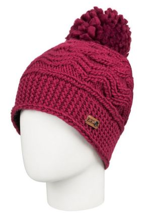 Демисезонная шапка для женщин Roxy Winter