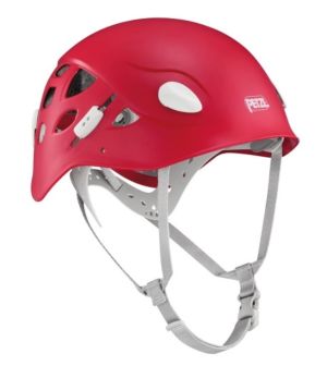 Каска женская для альпинизма Petzl Elia