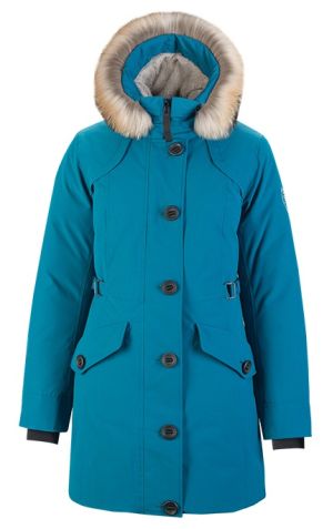 Куртка пуховая Sivera Яра 2.1 М 2018