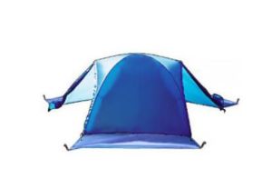 Качественная палатка двухслойная Bercut Универсал-2