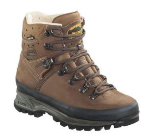 Meindl - Ботинки с мембраной Island MFS Active