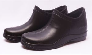 Эра-Профи - Удобные чёрные галоши