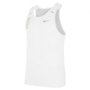 Удобная мужская майка Nike Rise 365 Wild Run