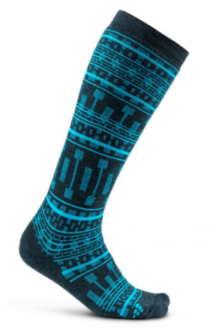 Теплые гольфы Craft Warm Comfort