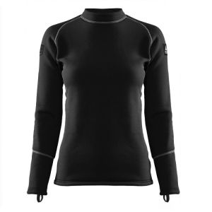 Утеплитель рубаха для гидрокостюма женский Waterproof Body 2X