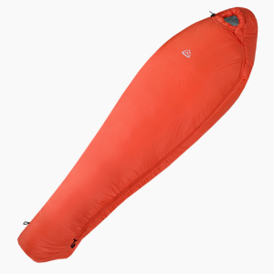 Теплый спальник Гай правый комфорт С Sivera -7 ( -1 )