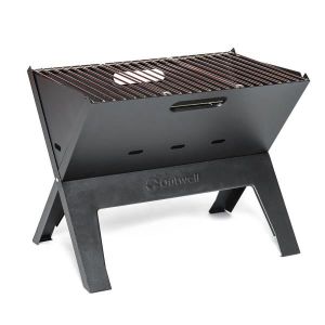 Гриль на углях для барбекю Outwell Cazal Portable Grill