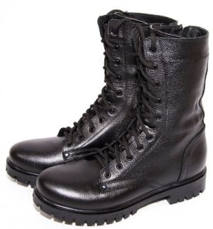 Ботинки мужские Bizon Трек-2 ТК-24 натуральный мех