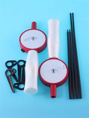 Удочка зимняя набор из х шт Рыбоглаз , 2- .