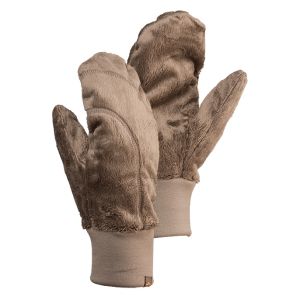 Удобные варежки Алаж Sivera 2.0