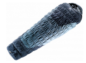 Спальник туристический уютный комфорт Deuter Exosphere -8 ( -2)