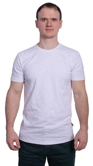 Футболка летняя из хлопка Rosomaha 9332