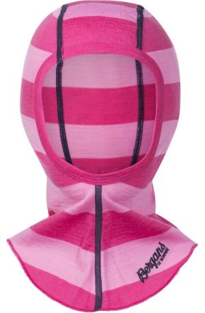 Подшлемник для детей Bergans Fjellrapp