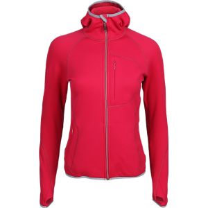 Куртка спортивная Сплав Function с капюшоном