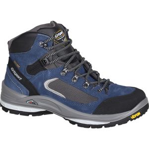 Gri Sport - Удобные треккинговые ботинки м.13509