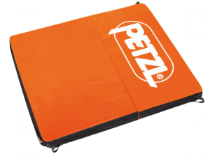 Крэшпэд рюкзак для скал Petzl - Alto