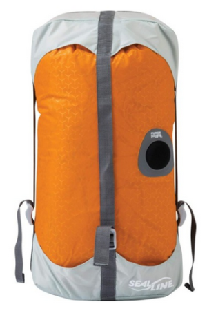 Компрессионный гермомешок Seal Line Blocker Dry Compress 10