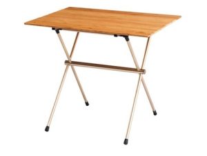 Легкий походный стол Robens Trekker L