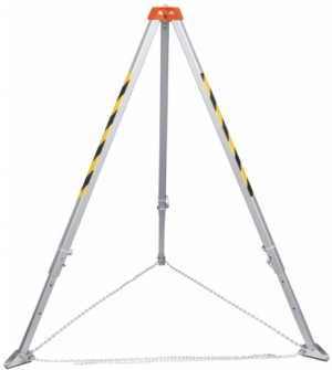 Переносное анкерное устройство Camp Tripod Evo