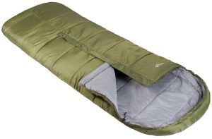 Спальный мешок походный Геолог комфорт Red Fox ( -5)