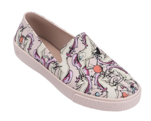 Летние слипоны Melissa Ground