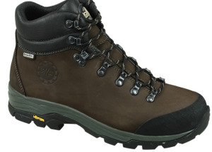 Универсальные ботинки треккинговые Lomer Tonale