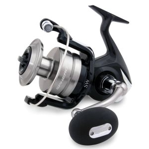 Катушка для морской ловли Shimano Spheros 6000 SW