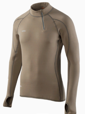 Термомайка для низких температур Sivera Сноуи Вп (м) 2014