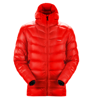 Мужская сверхлегкая куртка Sivera Az | Бехтерец Summit 2023