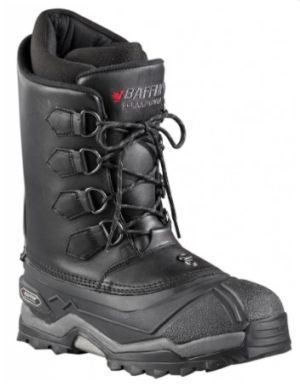Теплые ботинки Baffin Control Max