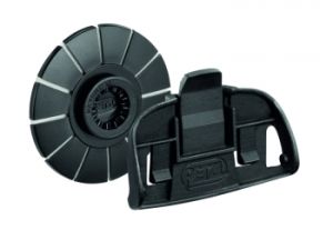 Крепление качественное на каску Petzl Kid Adapt