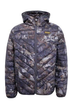 Куртка весенняя Remington Explorer