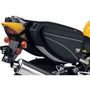 Боковые сумки кофры л Nelson Rigg - CL-950 (2 X 20 )