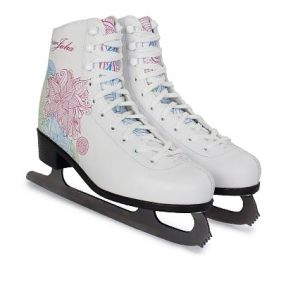Ледовые фигурные коньки Larsen Julia