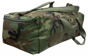 Сумка рюкзак транспортная Tramp - Omega 65