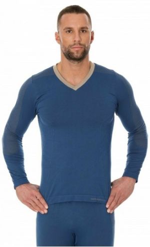 Футболка мужская для сна BRUBECK Comfort Night