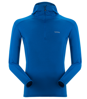 Термопуловер мужской Sivera Лайда Про (м) 2022