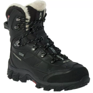 Salomon - Ботинки мембранные зимние Nytro GTX W