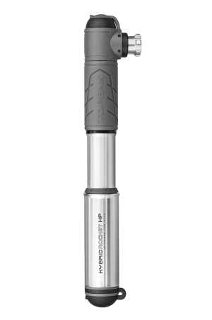 Компактный комбинированный насос Topeak Hybrid Rocket HP