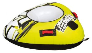 Надувная плюшка удобная Jobe Thunder