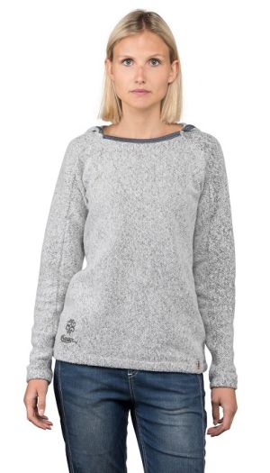 Удобная толстовка Chillaz Bergamo Ornament Logo