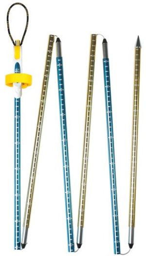 Щуп алюминиевый Pieps Aluminium 260