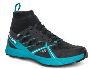 Беговые кроссовки Scarpa Spin Pro OD