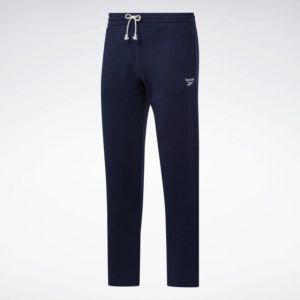 Удобные мужские брюки Reebok Te Flc Oh Pant Vecnav