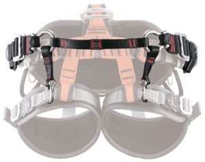 Передняя система крепления Camp Accesse Bridge